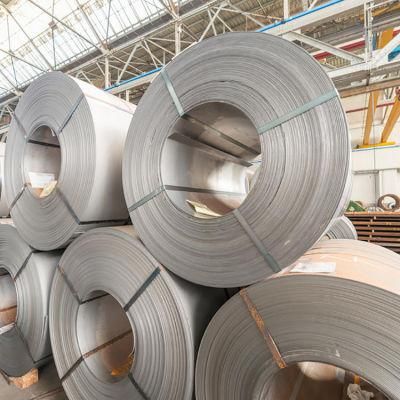 High Standard ASTM A480 PVD Color Coating Rose Gold Black Bronze Blud Chrome Cr Stainless Steel Coil