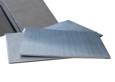 Strong Structure Nickel Clad Aluminum Plate Sheet