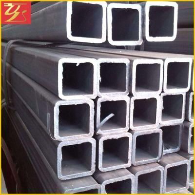En10204 3.1 S355jrh Rhs Steel Pipe Shs Welded Steel Tube
