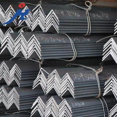 Solar LED Light Stainless Carbon Profile Ms Gi Angle Bars Iron Bar Paint Construction Structure Price Galvanized Steel