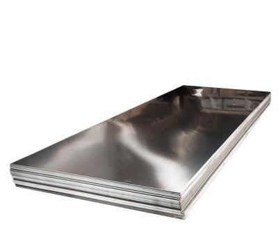 Stainless Steel Plate Sheet AISI 2b Finish 316L 316 304 Price/China Stainless Steek Plate Supplier