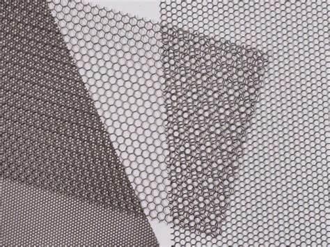 Decorative Galvanized Perforated Mesh Metal