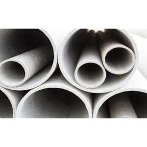 300 Series Stainless Steel Pipe Tube (301/304/304L/309S/310S/316/316L/317L/321/347H)