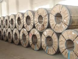 Cold Rolled Zinc Coated Hot Dipped Galvanized Steel Strip/Coil/Banding/Gi Coil