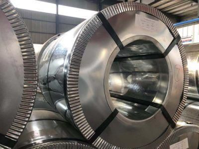 Galvanized Steel Coil /Hot Dipped Galvanized Steel Sheet