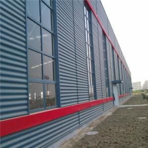 China Factory Price Aluzinc Corrugated Steel Roof Sheet