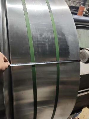 Chinese Manufacturer Galvanized Steel Coil Gi Gl for Global Buyer