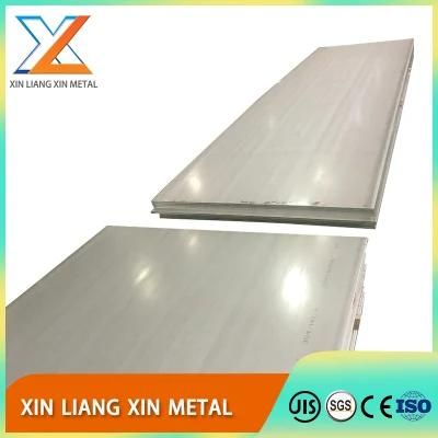 Factory Price Hot Rolled 201 202 301 304 304L 321 316L 430 410s 420j2 439 Inox Stainless Steel Plate