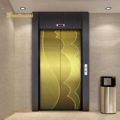 Customized Pattern Grade 201 304 316 Mirror Etched Stainless Steel Sheet