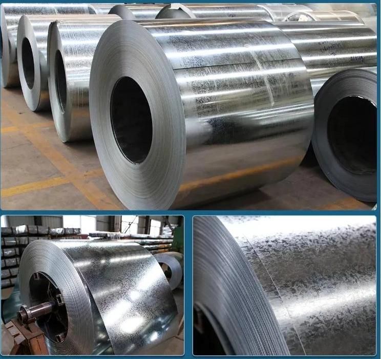 Perforated Thin Metal Black Galvanized Steel Sheet with Low Price