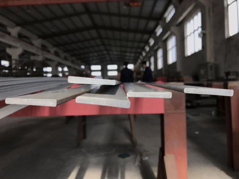304 Stainless Steel Profile Cold Drawn T Shaped Steel Section