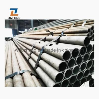 High Pressure Boiler Carbon Steel Seamless Steel Tube ASME SA192 ASME SA-192m