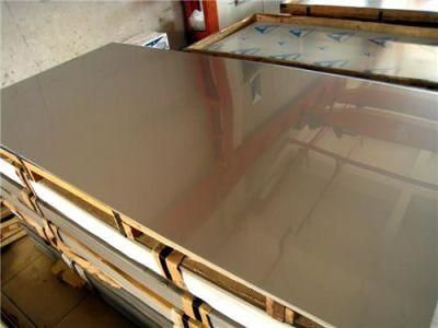 High Quality Satin Finish Stainless Steel Sheet Stainless Steel Plate 304 316 321 430 Stainless Steel Sheet Customized