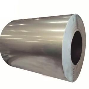 2b Ba Polished Finish Stainless Steel Coil 430 Stainless Steel Coil