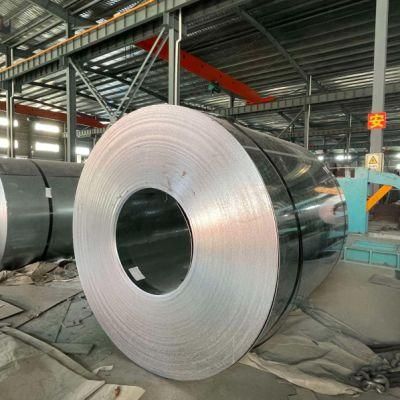 China Good Manufacturer Hot Dipped Aluzinc SGLCC Zincalume Coil Galvalume Steel