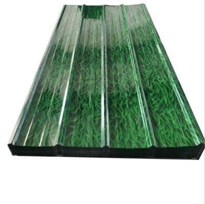 12 X 20 Metal Roof Galvanized Metal Roofing Sheet /Galvanized Corrugated Roofing Tile Steel Sheet Price