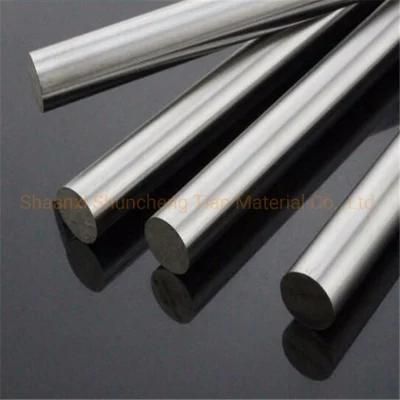 Multifunctional SUS420 Stainless Steel Rod with Low Price for Industry