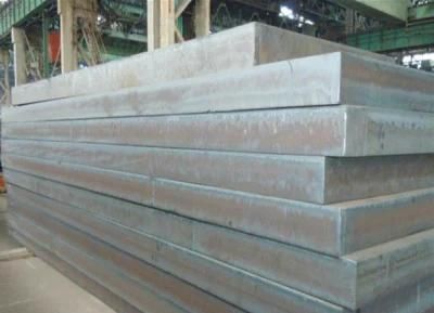 High Quality Pressure Vessels Plate (25CrMova)