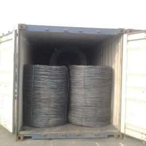 Q195L Wire Rod for Wire Drawing