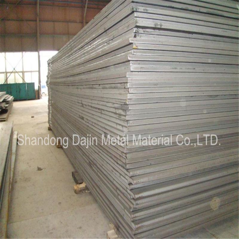 Peru Mn13 Ar500 Dillidur 500 Wear Resistant/Anti Wear Steel Plate