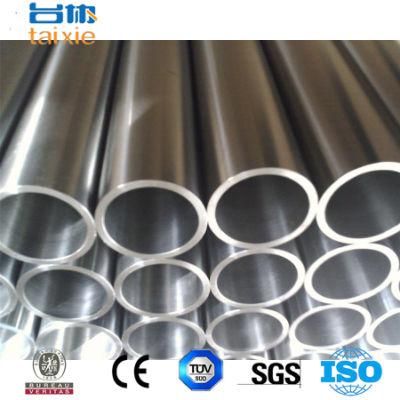 6061 Aluminum Tube ASTM on Hot Sale