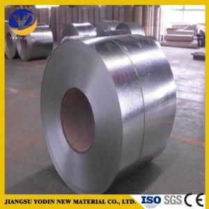 Dx51d Zinc Coating Steel Building Construction Material Zinc Sheet Coil Gi Steel Coil