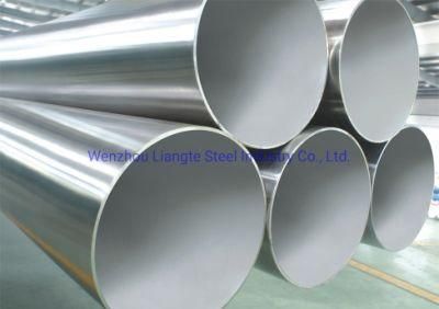Hot Selling Stainless Steel Pipe/Stainless Steel Tube