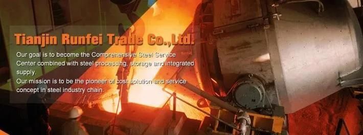 Automobile High Strength Steel for Car Manufacturer Galvanized Dx56D+Z
