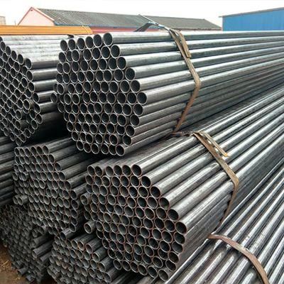 China Factory Cold Rolled Seamless Steel Tube 28 Inch Schedule 10 Galvanized Carbon Steel Pipe