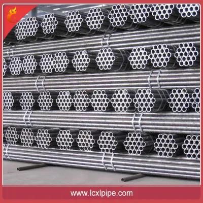 Stainless Steel Seamless/Welded Pipe/Tube