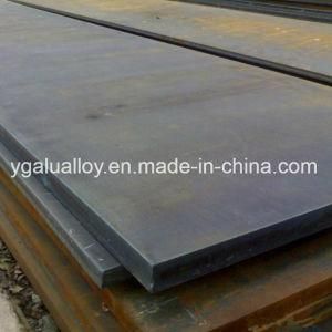 Weathering Corten Steel Plates / Sheets / Panelsl Cladding A588 Gr a Gr B Spah Prices