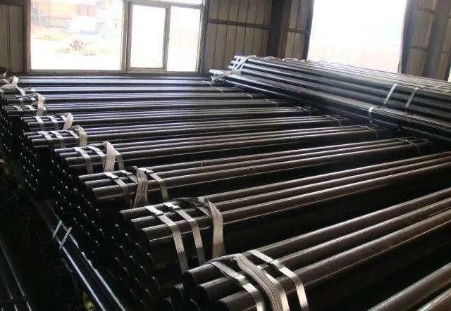3 Inch Stainless Steel Pipe Manufacturer Factory Order and Market Spot