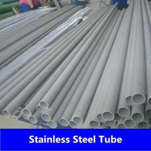 Tp310s Pipe in Stainless Steel Seamless