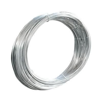 Low Price 1.9-2.4mm Steel Wire for Spring Mattress