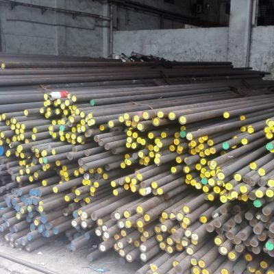 Black Surface Stainless Steel Bar/Rod 201 202