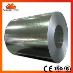 Hot Dipped Galvanized Steel Coils for Building Material