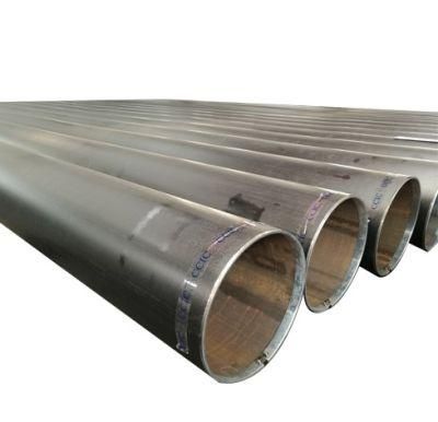 ASTM A513 1026 Dom Tube Honed Cylinder Pipe Seamless Carbon Steel Tube