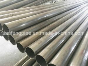 GB/T 12771 Stainless Steel Welded Pipe/Tube
