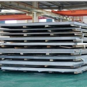 ASTM A240 304 Stainless Steel Sheet Exporting with Competitave Price and Good Quanlity