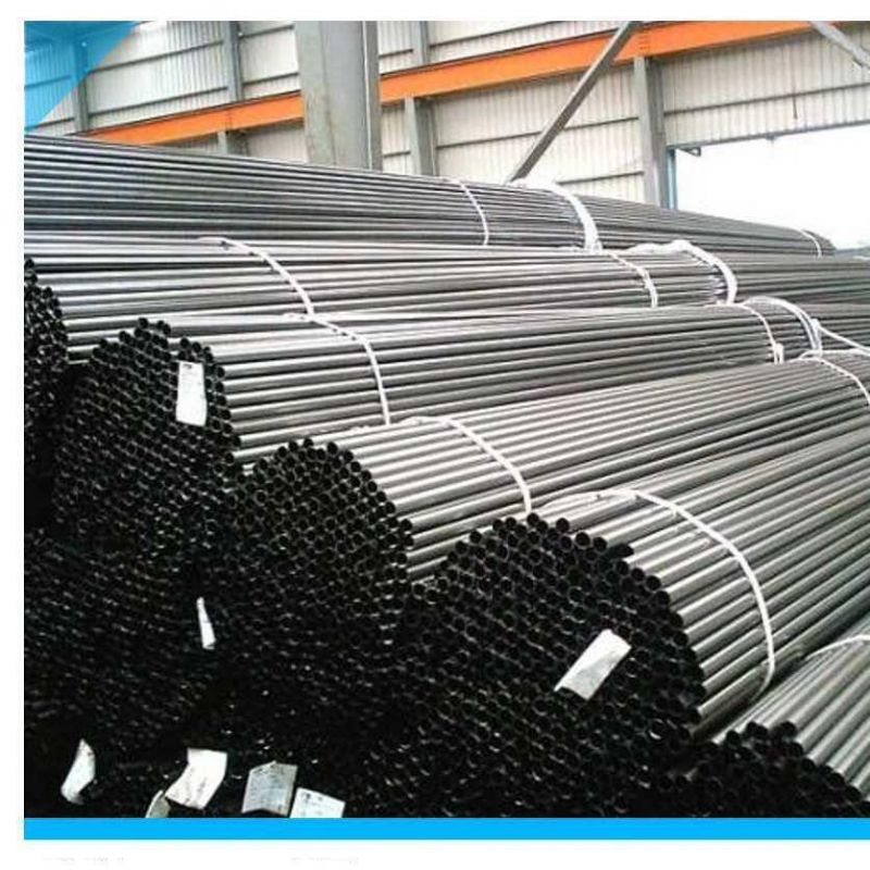Preferential Supply St37 Steel Pipe/St37 Steel Tube/St37 Seamless Pipe