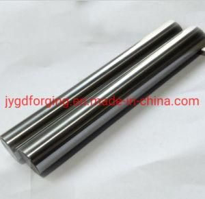 Cold Rolled 1045 Steel Chrome Bright Round/ Steel Chrome Bar