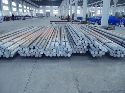 AISI 1020 20cr 40cr Carbon Steel Bar