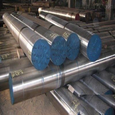 1.4125 X105crmo17 AISI 440c SUS440c Stainless Steel Tube