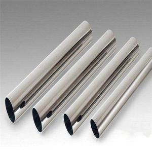 Stainless Steel Polishing Pipe 409 2b Surface