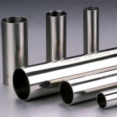 Stainless Steel Pipe with Factory Direct Sale Price
