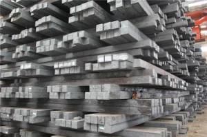 Steel Billet for Building Steel Material St37 Q235 Q195 5sp 3sp Manufacturer&Made in China