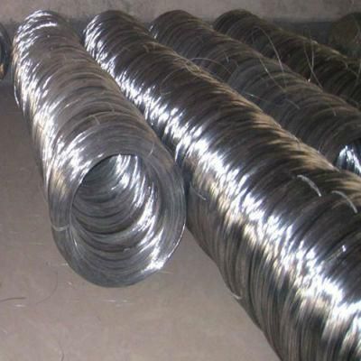 Chinese Suppliers Umbrella Steel Wire for High Stress Spring