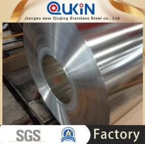 304L Colled Rolled 2b Stainless Steel Sheet in China Market