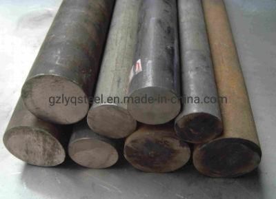 Steel Bar with Best 45# 55# 40mn2