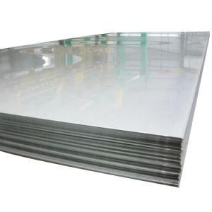 SS304 304L 316 316L 904 L Stainless Steel Sheet Cold Rolled